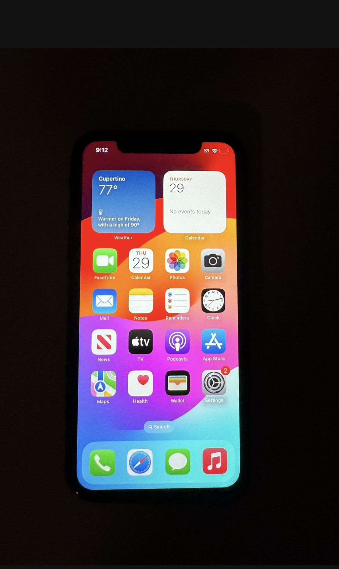 Pre-Owned Apple iPhone XR (64GB) Unlocked - Black