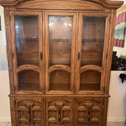 China Hutch
