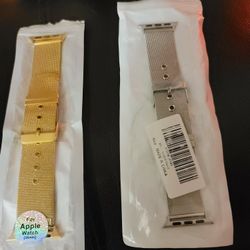 Bandas Para Apple Watch 38mm /40