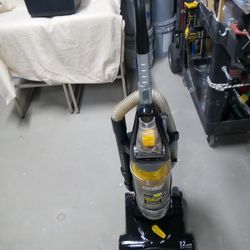 Eureka Vacuum 