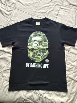 BAPE t-shirt