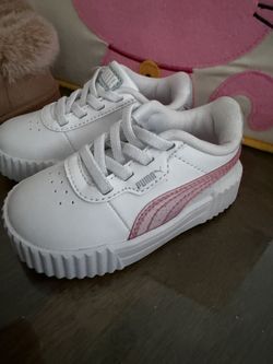 Toddler Shoes size 4 And 5