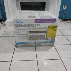 Brand New Air Conditioner 