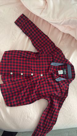 Boys Shirt