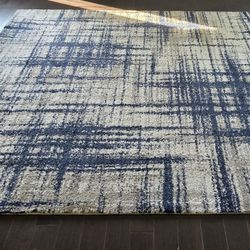 Selling Bob's Furniture Rug