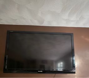 65 inch sharp TV