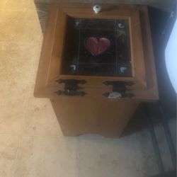 Potato Bin