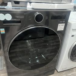 All In One Washer Dryer Ventless 