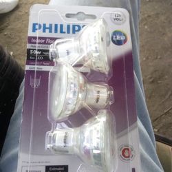 LED Light 