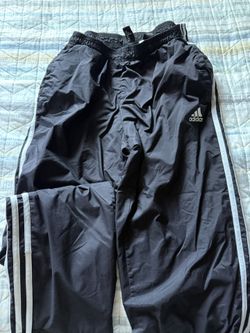 Adidas Track Pants 