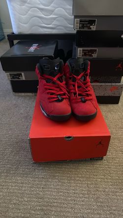 Jordan 6 size 8.5