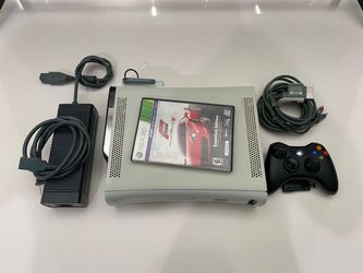 Modded Xbox 360