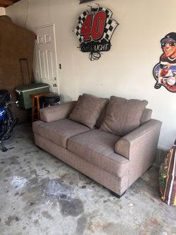 Loveseat