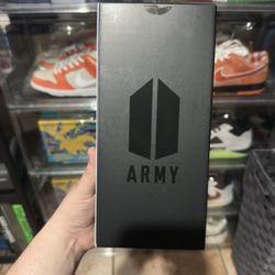 BTS Official Light Stick Ver. 4