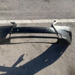 13-15 Lexus Rx350 Front Bumper Original