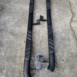Running Boards 