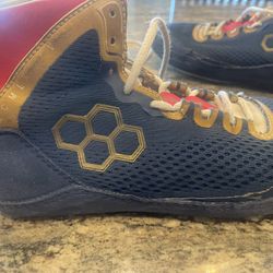 Rudis Kenny Monday 6.0 Wrestling Shoes