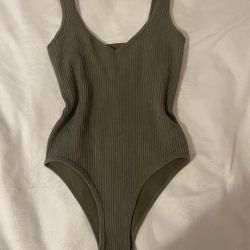 Woman’s Bodysuit 