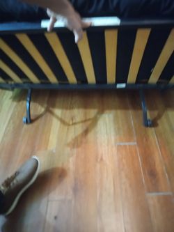 Futon Good Condition