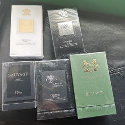 Cologne For Sale