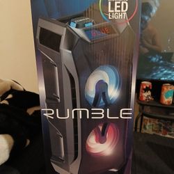 Loud With Great Bass Party Bluetooth Speaker 