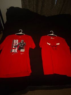 dame dolla nba T’s