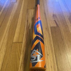 Louisville Atlas BBCOR 