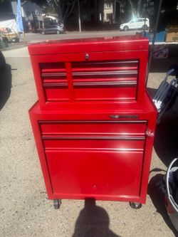 Tool box