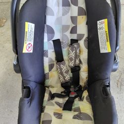 Kids  Car Seat
