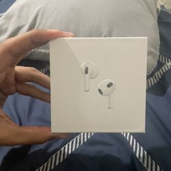 airpods 3rd gen