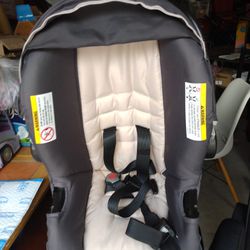 Baby Trend Car Seat  