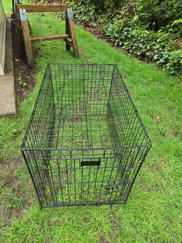 Dog kennels Medium Size/ Small Size