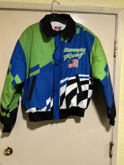 Kawasaki Jacket (M)