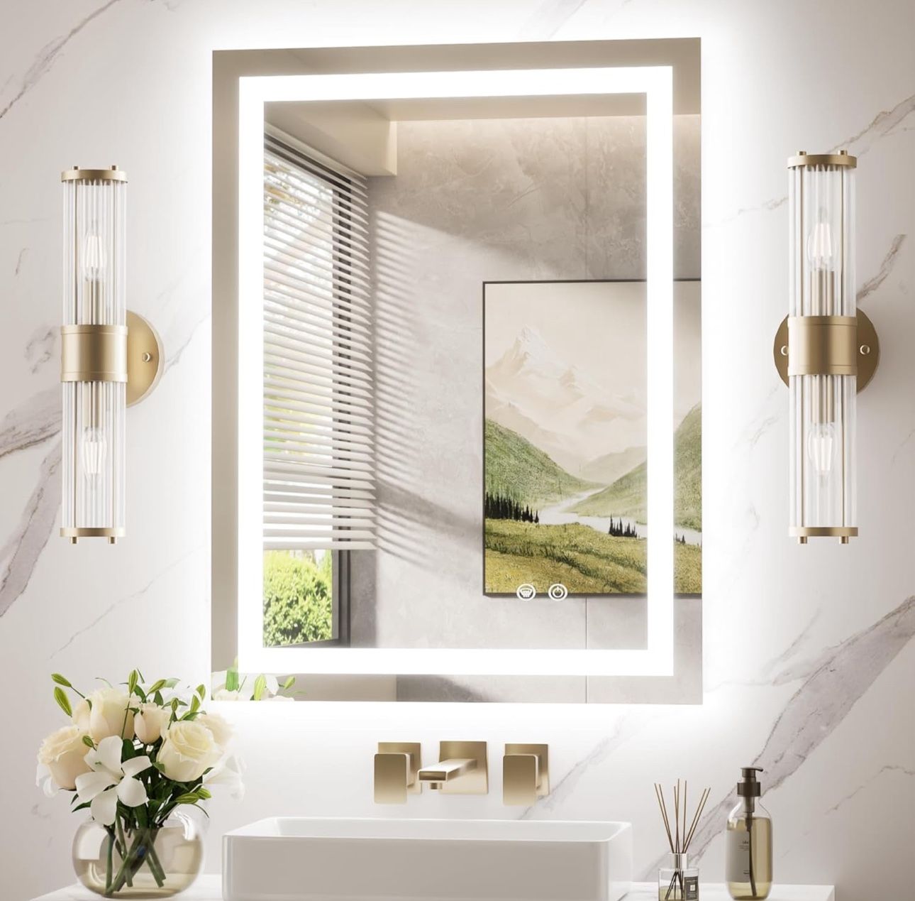 Led Mirror