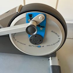 Elliptical Machine