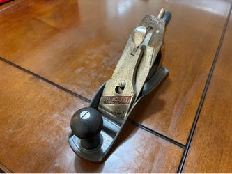 Vintage Stanley Handyman hand plane