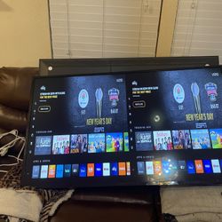 Vizio 55 HDTV 