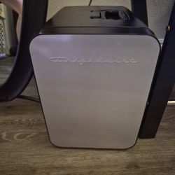 Mini Fridge never used