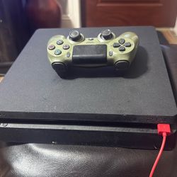 PS4