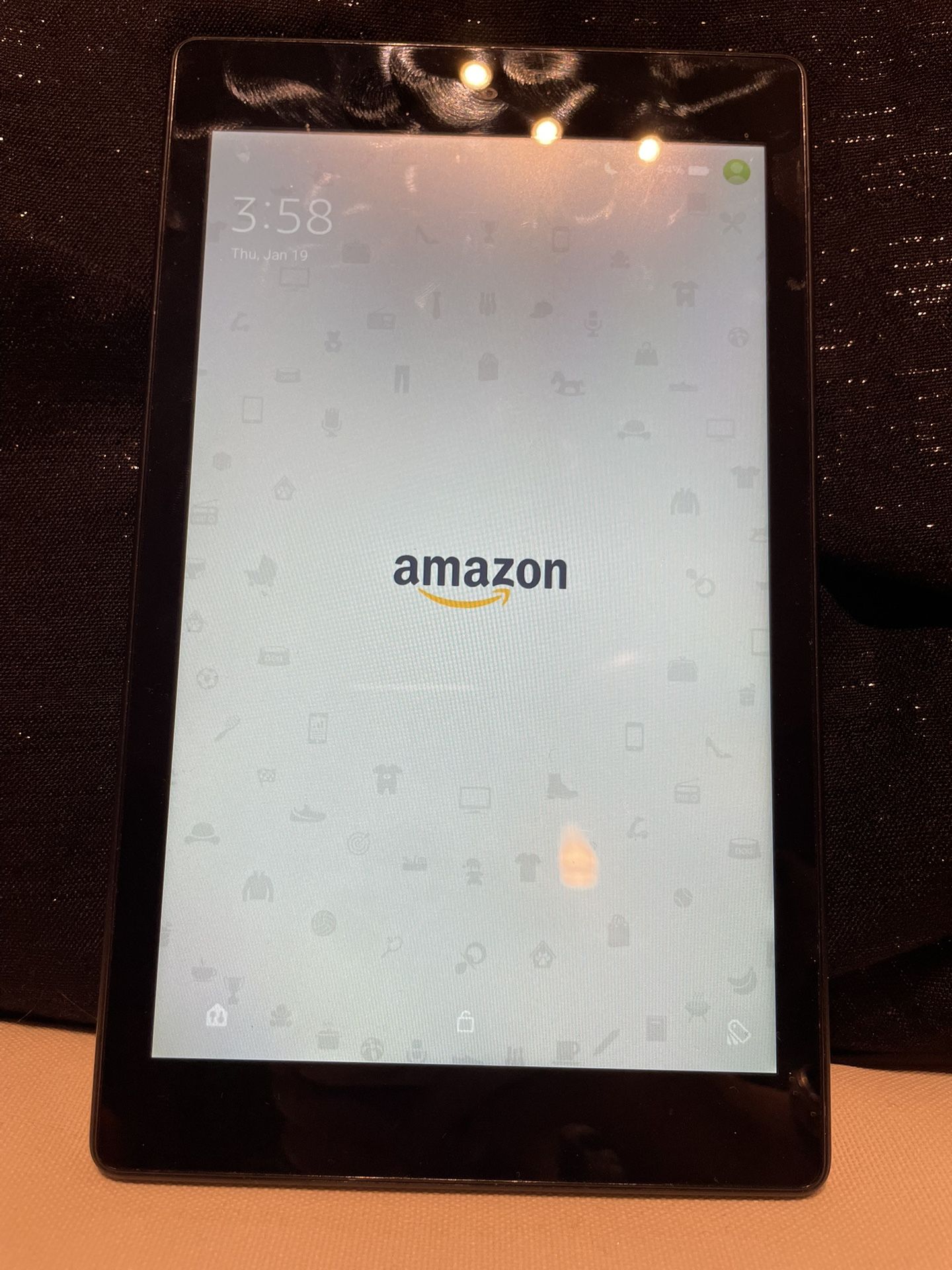Amazon Fire HD (8th generation)