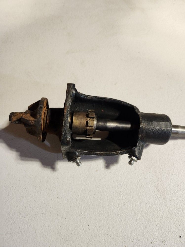 Model A Ford Water Pump