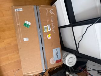 27” 240hz OLED gaming monitor 1440p