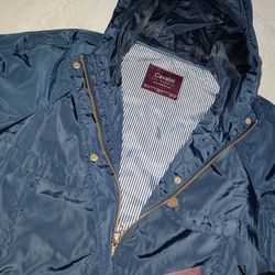 WOMEN'S JACKET