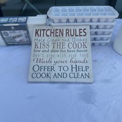 Kitchen Bundle 