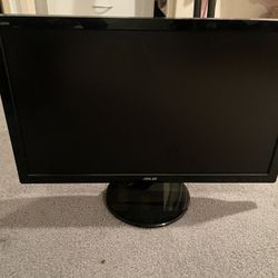gaming monitor