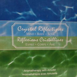 Aromatherapy Crystals 