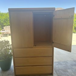 Wood Gabinete