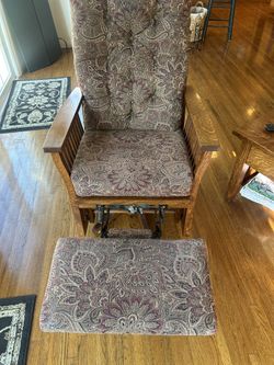 Recliner