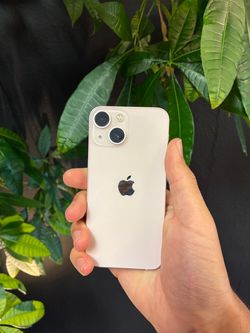 iPhone 13 Mini - Unlocked - 128GB - No FaceID