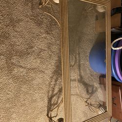 Coffee And Side Table